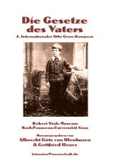 Titelblatt: Die Gesetze des Vater