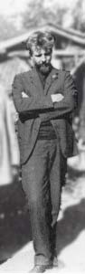 picture of Otto Gross